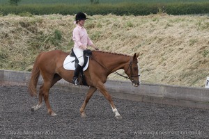 ISIS Dressage Challenge 2008